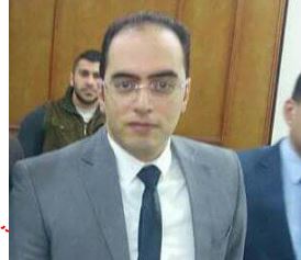 الرائد مصطفى حسانين رئيس مباحث قويسنا الرائد مصطفى حسانين رئيس مباحث قويسنا