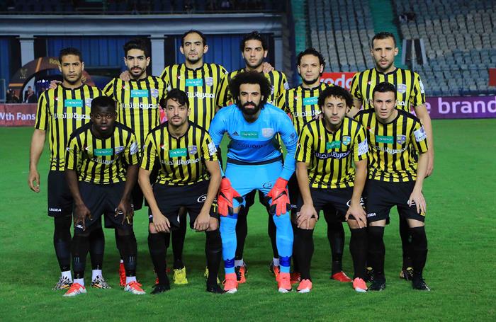 المقاولون العرب أرشيفية 