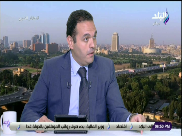  الدكتور مدحت نافع