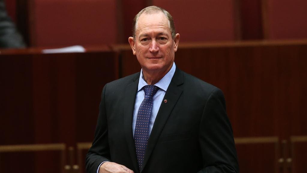 فريزر أنينج