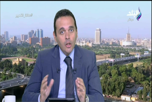 الدكتور مدحت نافع 