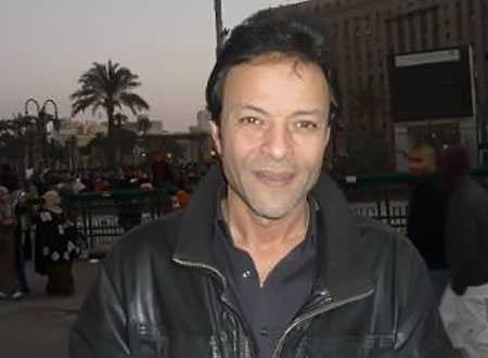 الإخواني الهارب هشام عبد الله الإخواني الهارب هشام عبد الله