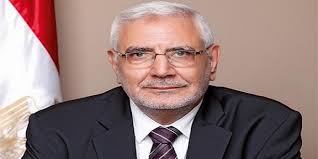 عبد المنعم ابو الفتوح