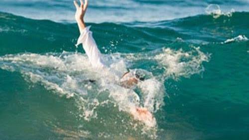 صورة أرشيفية - غرق طفل صورة أرشيفية - غرق طفل