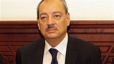 المستشار نبيل صادق النائب العام المستشار نبيل صادق النائب العام