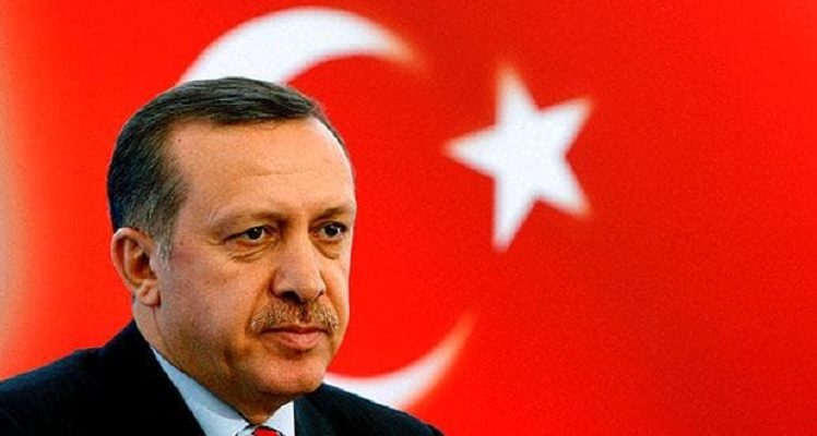 الرئيس التركي رجب طيب أردوغان الرئيس التركي رجب طيب أردوغان