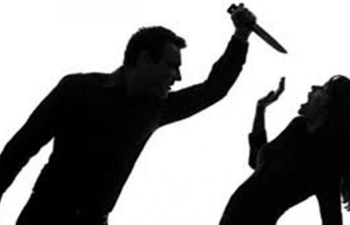عامل يقتل زوجته - أرشيفية عامل يقتل زوجته - أرشيفية