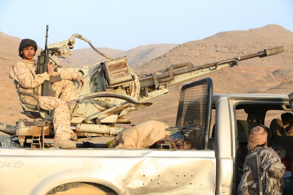 الأحداث في اليمن الأحداث في اليمن
