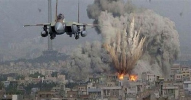 الحرب في سوريا الحرب في سوريا