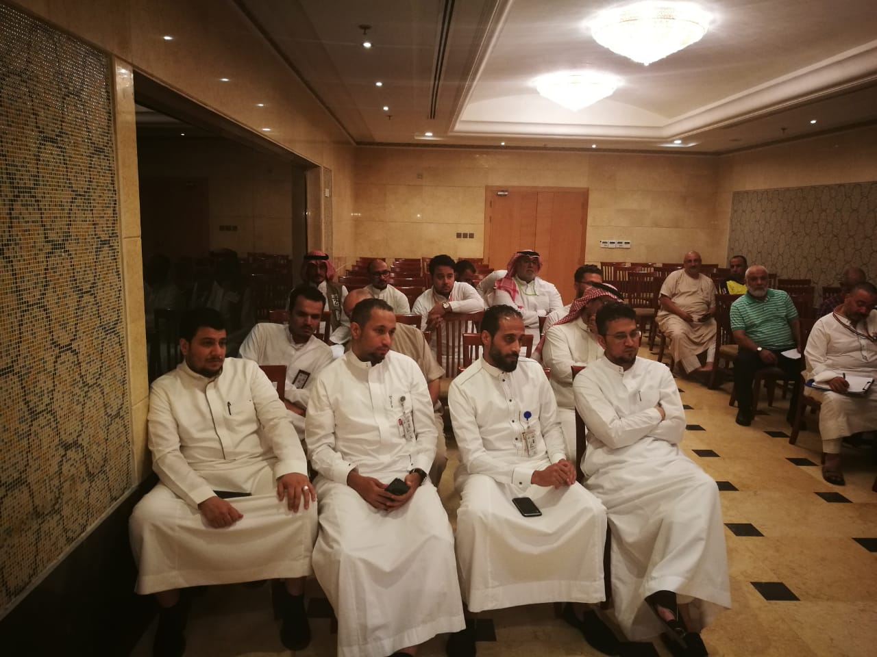 حجاج الجمعيات 