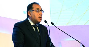 الدكتور مصطفى مدبولي رئيس الوزراء الدكتور مصطفى مدبولي رئيس الوزراء