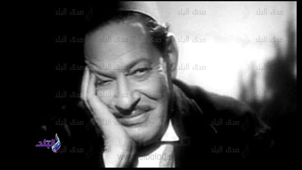 نجيب الريحاني 