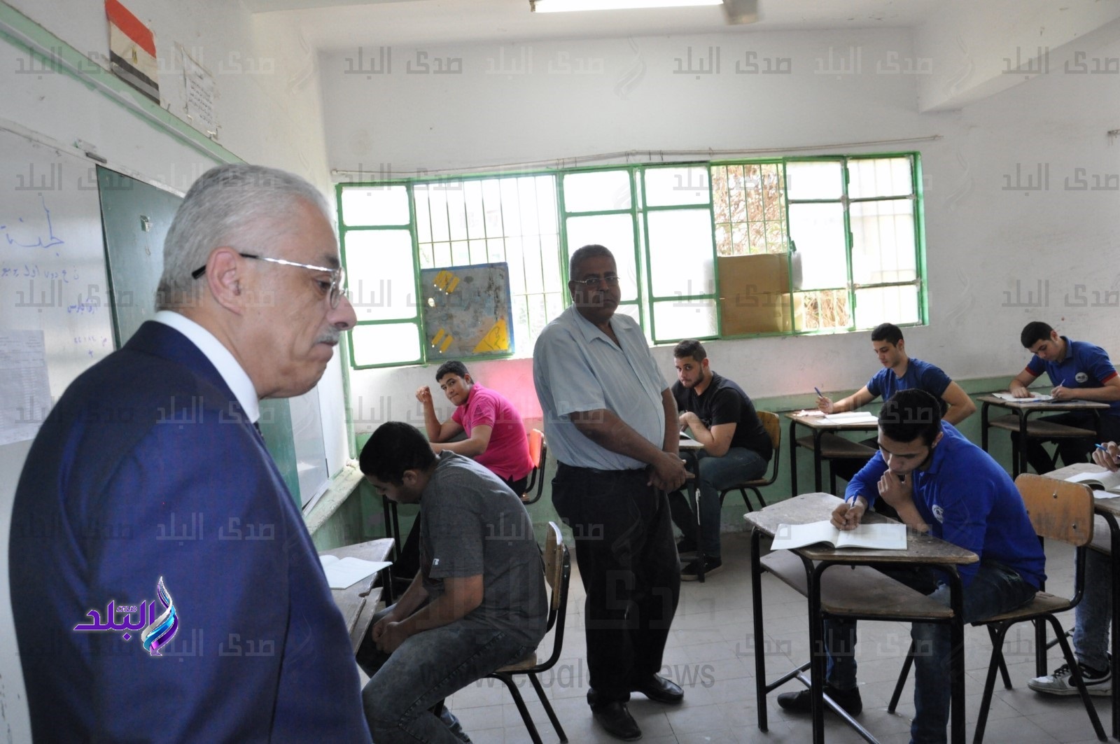 صورة أرشيفية