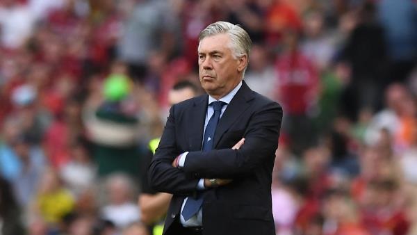 كارلو أنشيلوتي