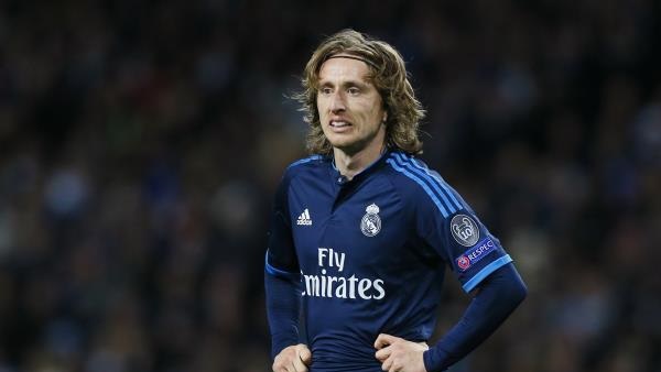 لوكا مودريتش لوكا مودريتش