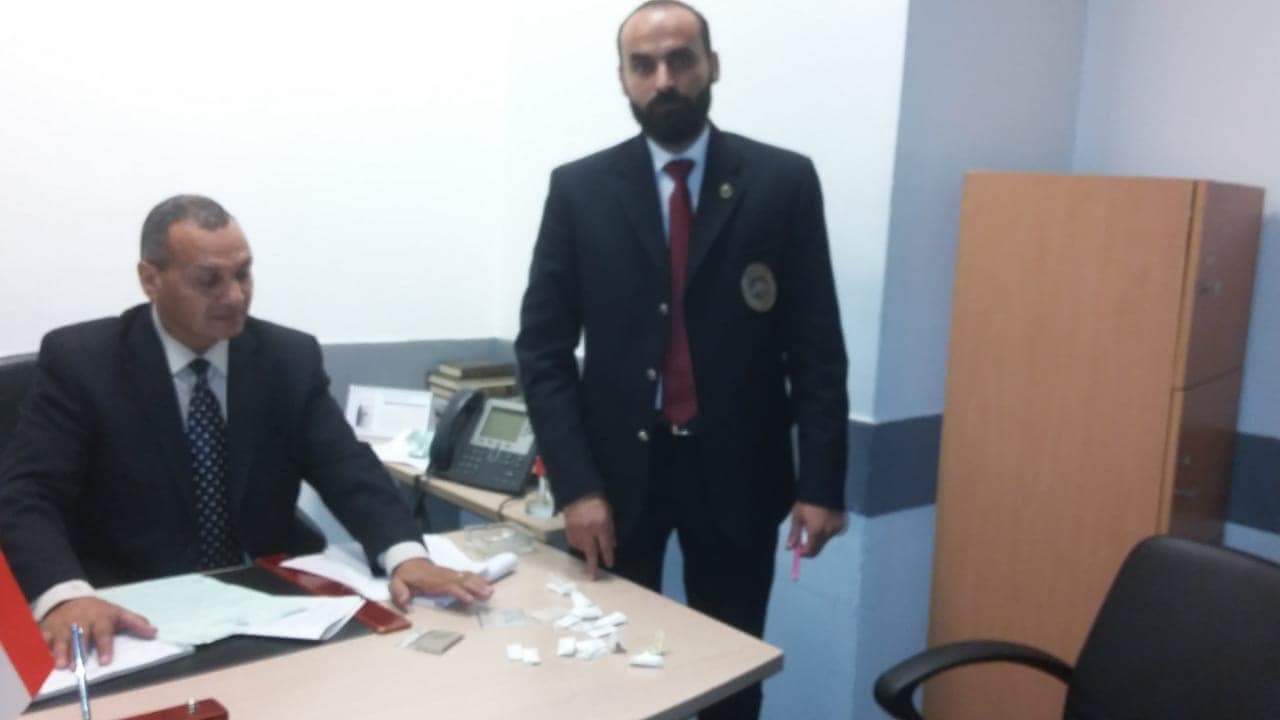 صورة من الحدث صورة من الحدث