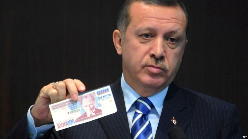 الرئيس التركي رجب طيب أردوغان الرئيس التركي رجب طيب أردوغان