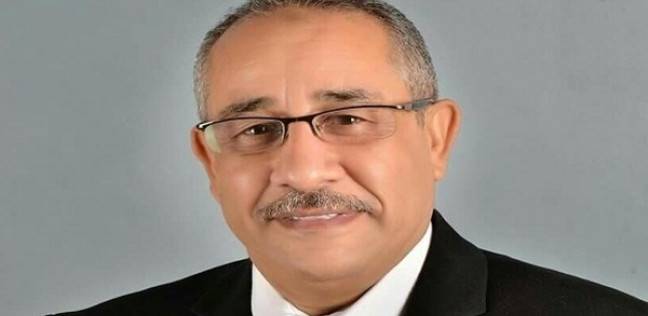 النائب طلعت خليل، عضو مجلس النواب النائب طلعت خليل، عضو مجلس النواب