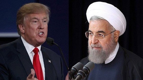 الاتفاق النووى الإيرانى الاتفاق النووى الإيرانى