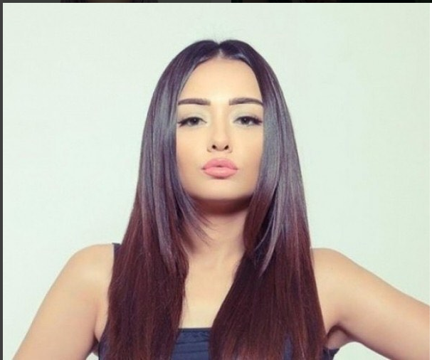  راندا البحيرى 