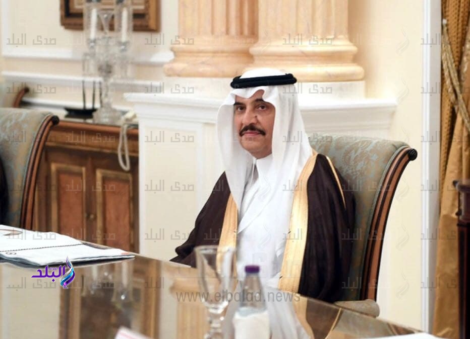 الأمير محمد بن فهد الأمير محمد بن فهد