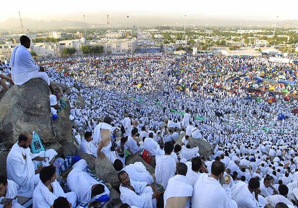 بعثة الحج