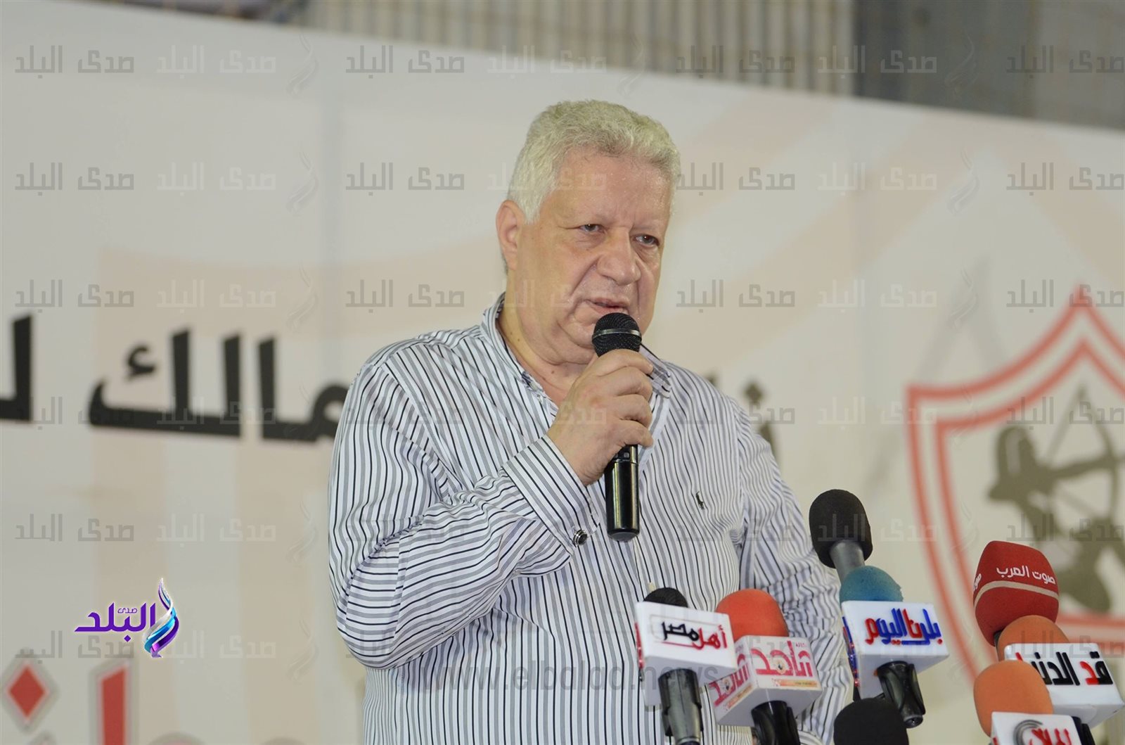 مرتضى منصور مرتضى منصور