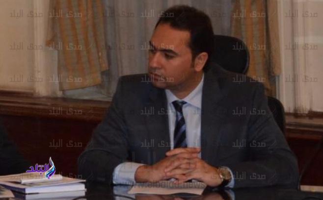 الدكتور محمد عمر