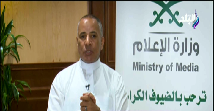 الإعلامي أحمد موسى 