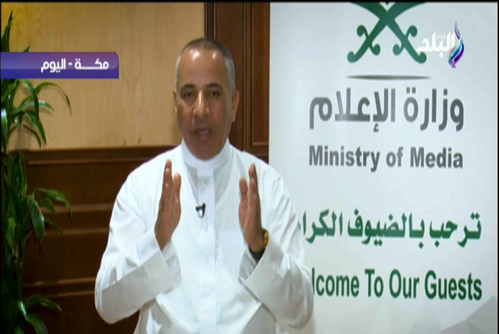 الإعلامي أحمد موسى 