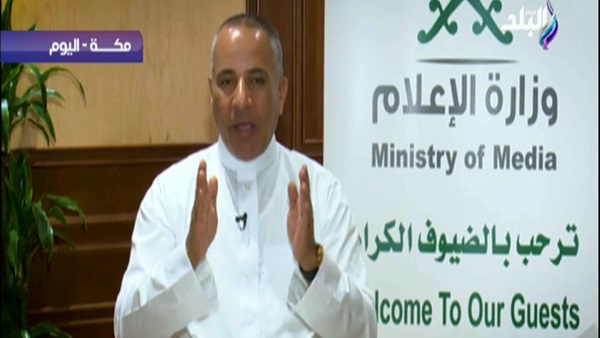 الإعلامي أحمد موسى 