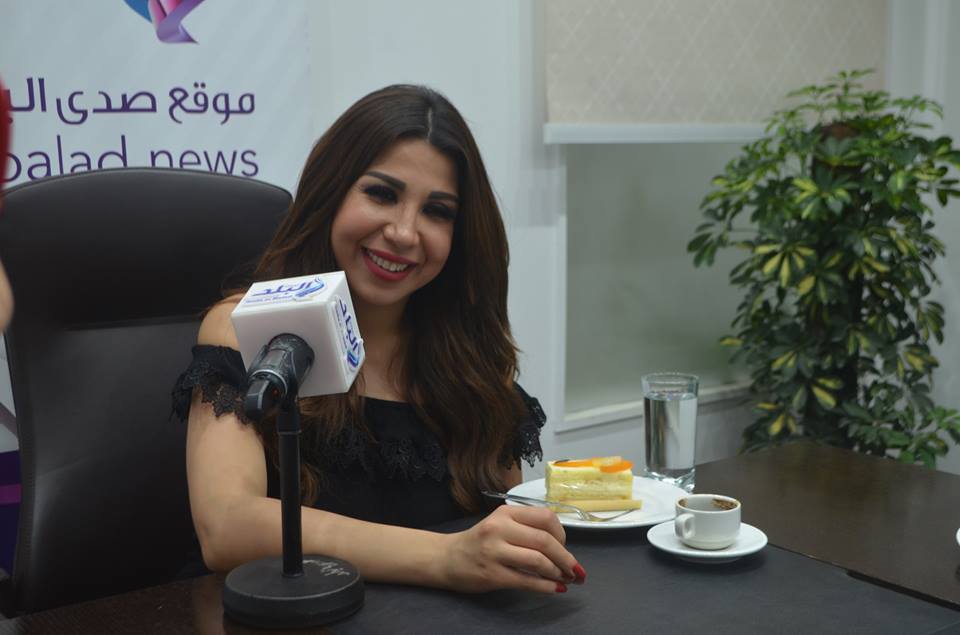 أميرة بدر 