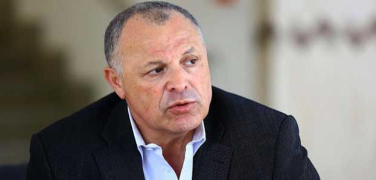 هانى أبو ريدة  هانى أبو ريدة