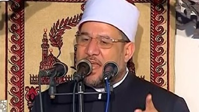 الدكتور محمد مختار جمعة، وزير الأوقاف الدكتور محمد مختار جمعة، وزير الأوقاف