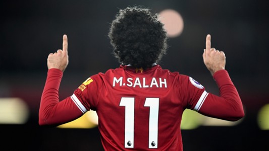 محمد صلاح نجم ليفربول محمد صلاح نجم ليفربول