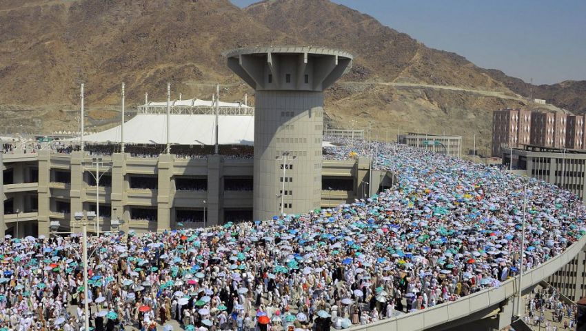 يوم الترويه يوم الترويه