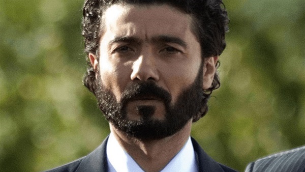 خالد النبوي