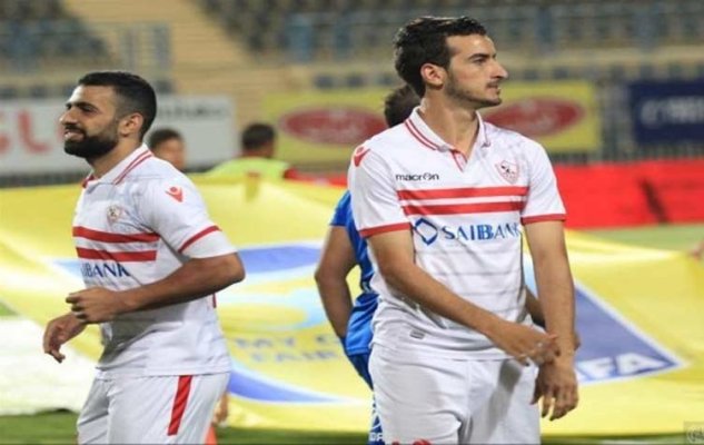 محمود عبدالعاطي "دونجا"