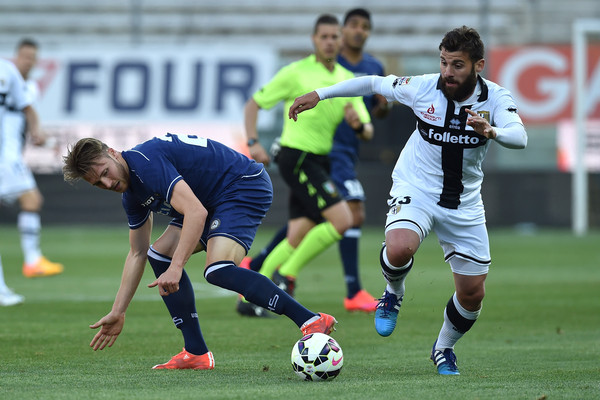  أودينيزي و بارما