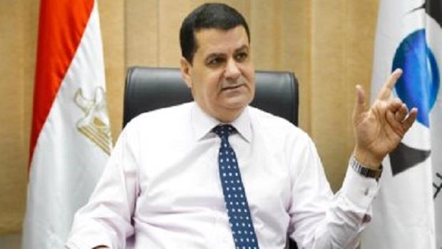  اللواء راضي عبد المعطي، رئيس جهاز حماية المستهلك