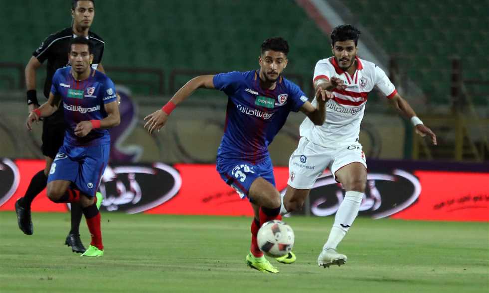 كريم شحاته يفجر مفاجأة بخصوص الزمالك كريم شحاته يفجر مفاجأة بخصوص الزمالك