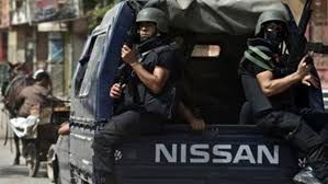 مقتل مسجلين خطر في تبادل لإطلاق النيران مع قوات الأمن بسوهاج