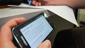 ضبط طالبين أنشأ جروبات على الواتس أب لنشر امتحانات الثانوية 