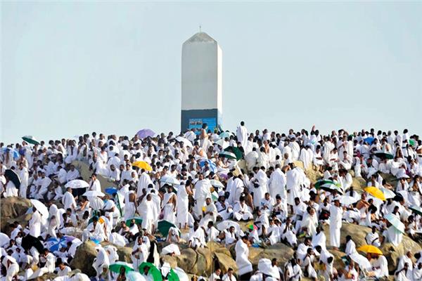 يوم عرفات يوم عرفات