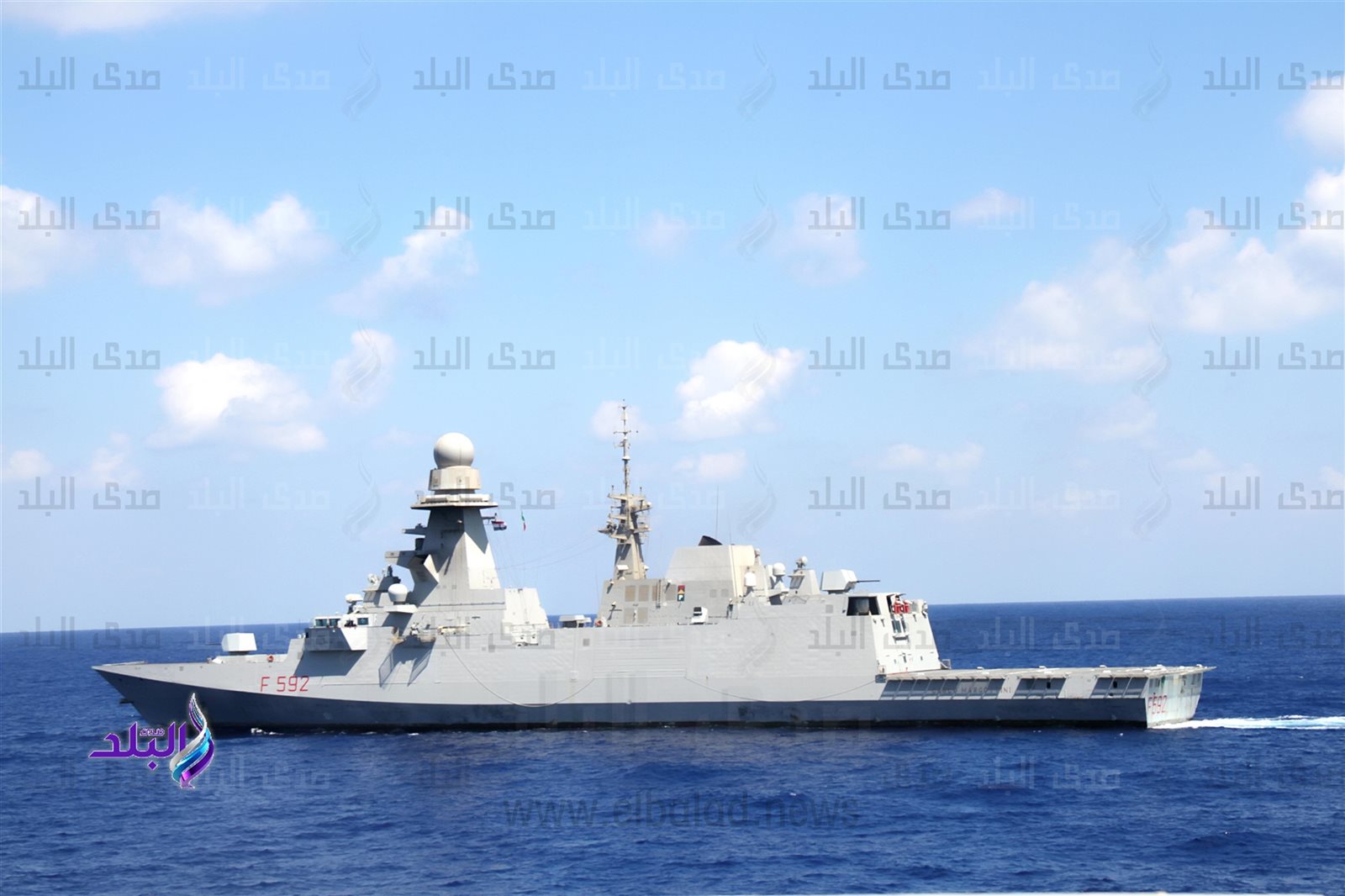 تدريبات عسكرية مصرية مشتركة