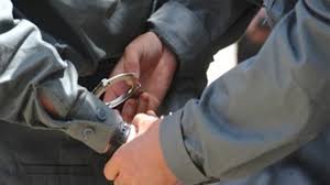 صورة أرشيفية - ضبط