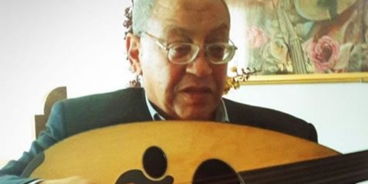 الموسيقار محمد ادريس الموسيقار محمد ادريس