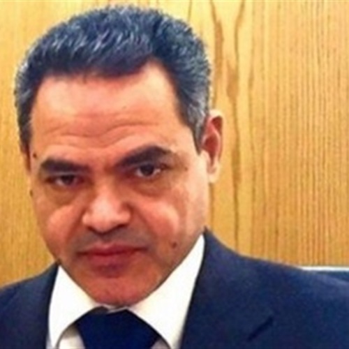 الدكتور محسن طه عبدالرازق وكيل وزارة الصحة بمطروح الدكتور محسن طه عبدالرازق وكيل وزارة الصحة بمطروح
