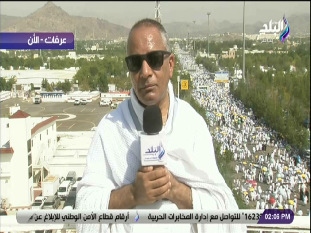 الإعلامي أحمد موسى