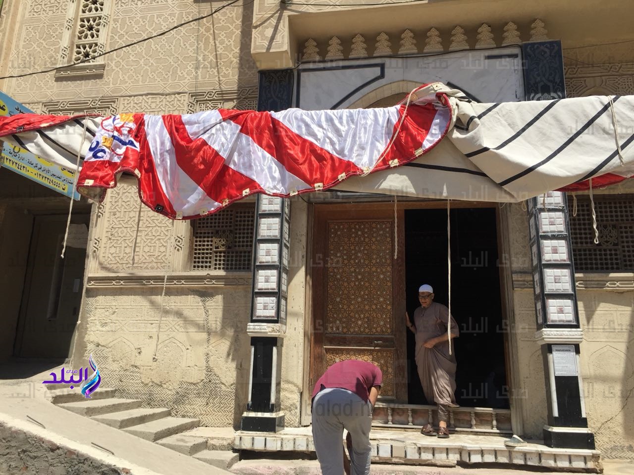 مسجد مسجد